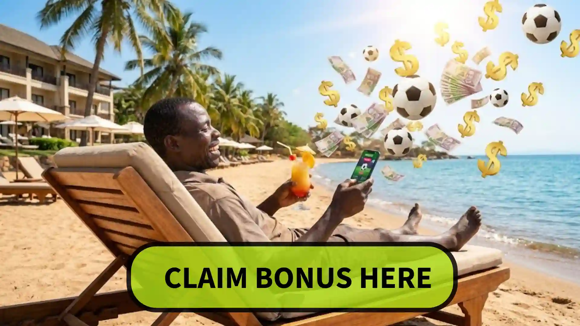 1xBet Bonus Malawi 2026: How to get 170,000 MWK